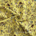 Rayon Printed 100%Viscose Fabric For Women Garment